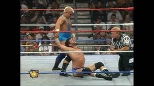 Superstars - Aug. 12, 1995