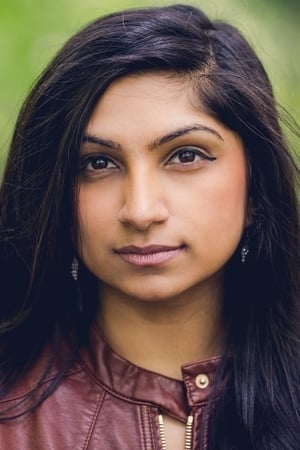 Nikita Chaudhry