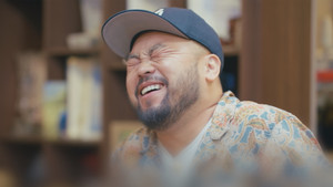 The Pride of Korean Cuisine: Barley Rice Set