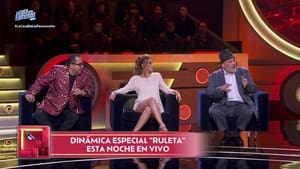 Gala de nominación