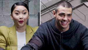 Noah Centineo & Lana Condor Take a Lie Detector Test