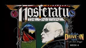 Nosferatu, The Vampyre