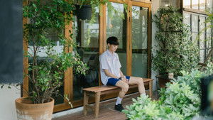 If We Can Start Over, My Answer Will Still Be The Same