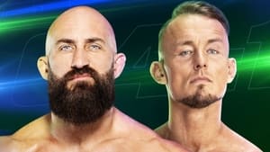 Tommaso Ciampa vs Ludwig Kaiser