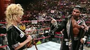 RAW is WAR 236