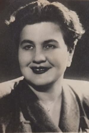 Lidiya Rzhetskaya