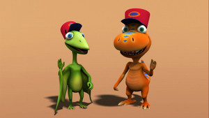 Junior Conductor Jamboree