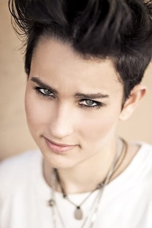 Bex Taylor-Klaus