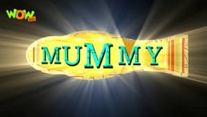 Mummy