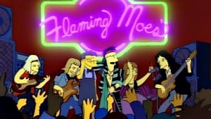 Flaming Moe's