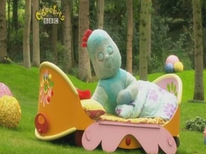 Wake Up Igglepiggle