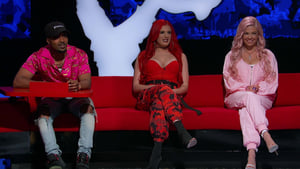 Justina Valentine