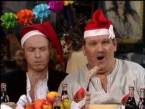 Nu är det jul igen