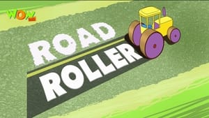 Road Roller