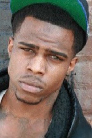 Shawn Foxx