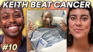 Our Craziest Hospital Stories w/ Keith Leak Jr.