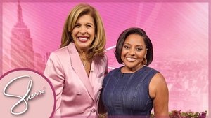 Hoda Kotb, Stephanie Mills