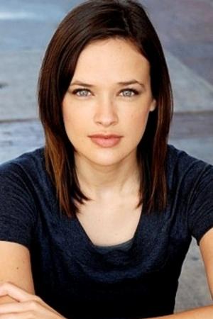 Brina Palencia