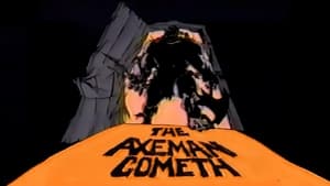 The Axeman Cometh