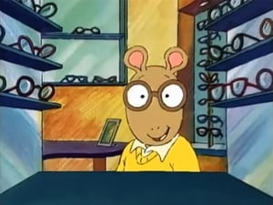 Arthur's Eyes