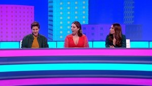 Stacey Solomon, Darren Harriott, Thomas Skinner, Sarah Keyworth