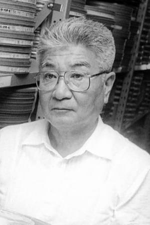 Takashi Kawamata