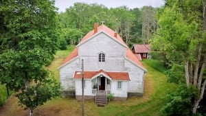 Turn of the Century Chapel in Strömsberg