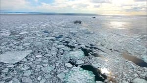 The Harsh Winter of the Sea of Okhotsk Coast