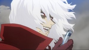 The Thrill of Destruction