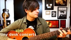 Ben Gibbard Pays Tribute to Adam Schlesinger: Tiny Desk (Home) Concert