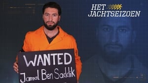 Jamal Ben Saddik on the Run