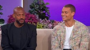 Marlon Wayans & Tyriq Withers, BigXthaPlug