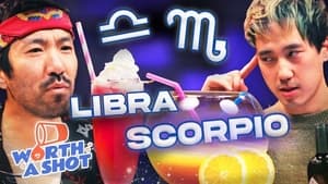 Ricky & Steven Compete to Make the Perfect Cocktail Based on Their Zodiac Signs