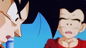 A Secret Plan to Defeat Buu! Its Name Is Fusion