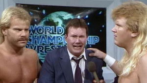 World Championship Wrestling - May. 02, 1987