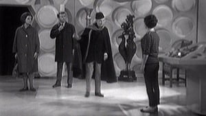 An Unearthly Child