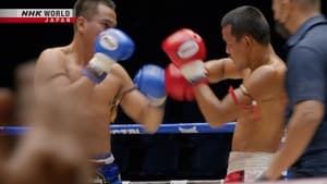 Reforming the National Sport of Muay Thai: Thailand