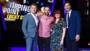 Harry Judd, Patrick Grant, Angela Barnes