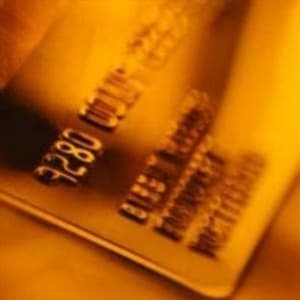 Secret History of the Credit Card