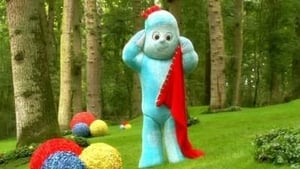 Igglepiggle's Noisy Day