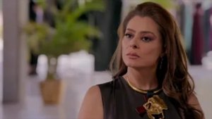 Mujeres de carácter