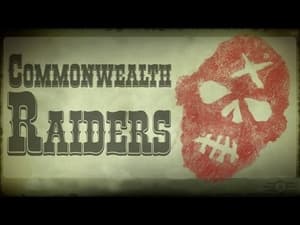 Commonwealth Raiders