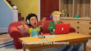 Radio Mandy