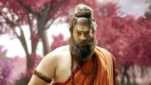 Garud Ask About Maharishi Durbhasa