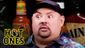 Gabriel Iglesias Feels Cursed by Spicy Wings