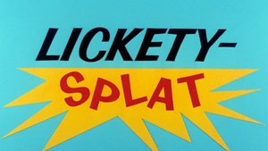 Lickety-Splat