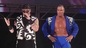 RAW is WAR 230