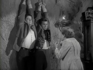 The Night of the Human Trigger