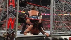 WWE Monday Night RAW #799
