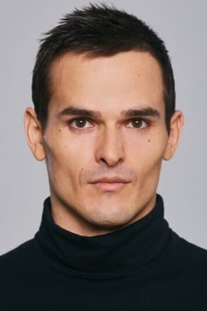 Ilya Miroshnikov